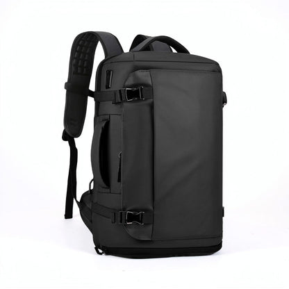 Backpack Laptop Bag Travel Carry On USB