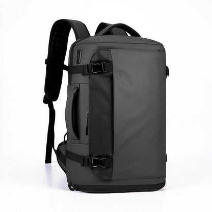 Backpack Laptop Bag Travel Carry On USB