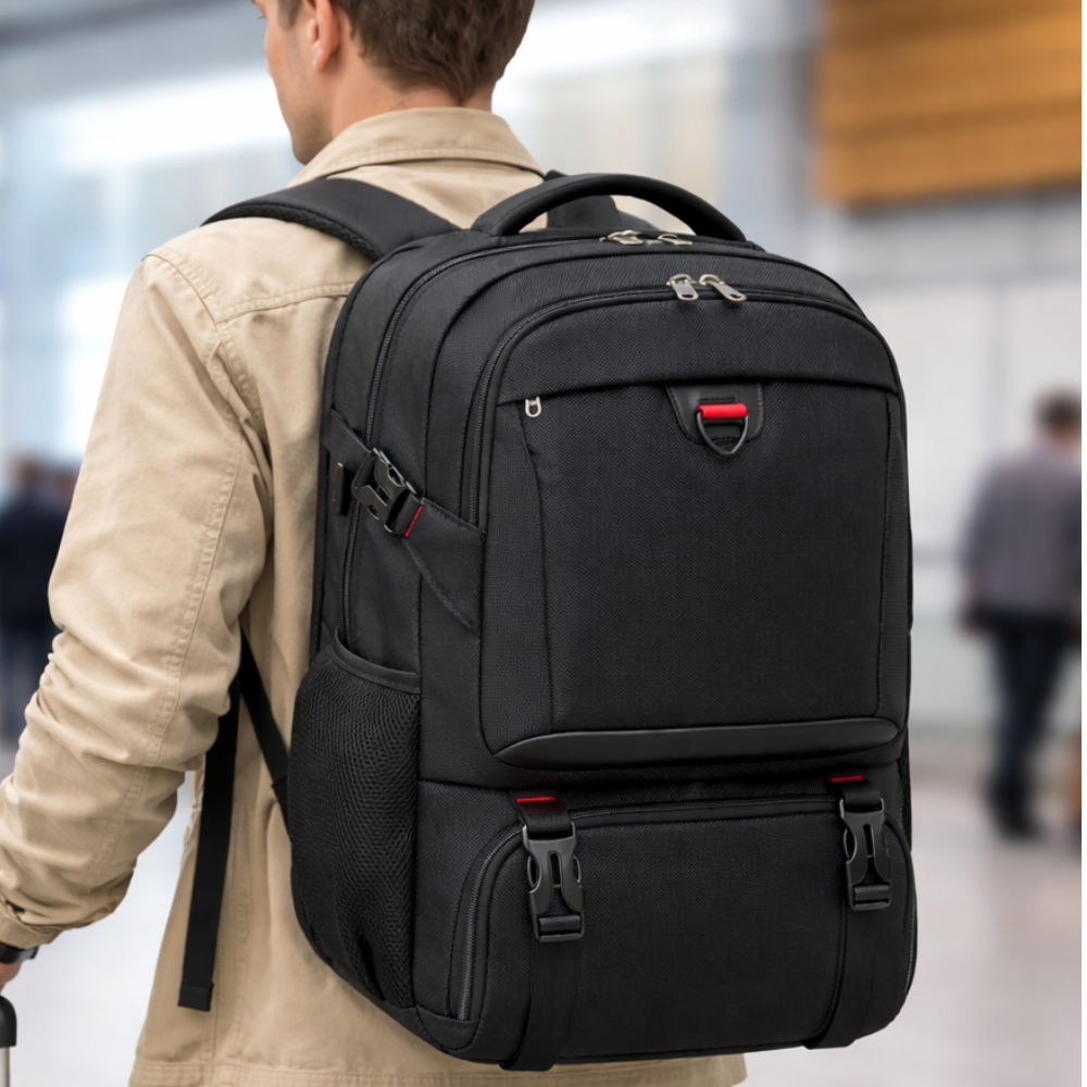 Backpack Travel Large Insulated Laptop