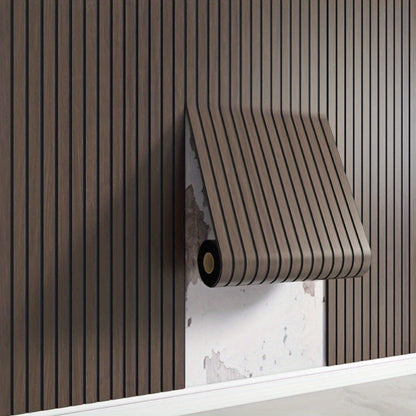 Wall Panels 3D Wood Effect Self Adhesive
