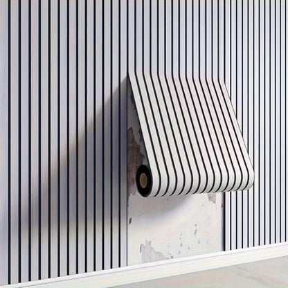 Wall Panels 3D Wood Effect Self Adhesive