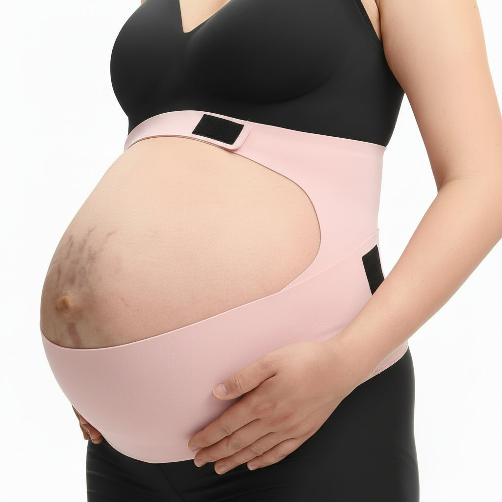 Maternity Belly Band Pregnancy Support Belt