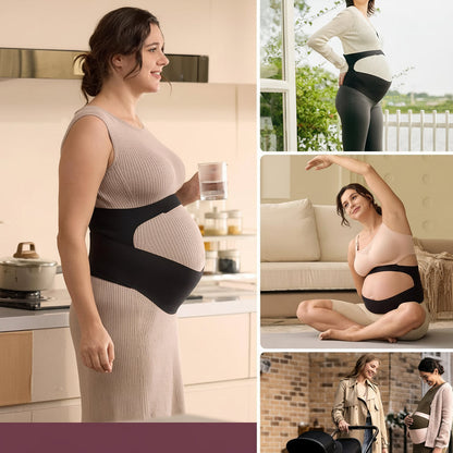 Maternity Belly Band Pregnancy Support Belt