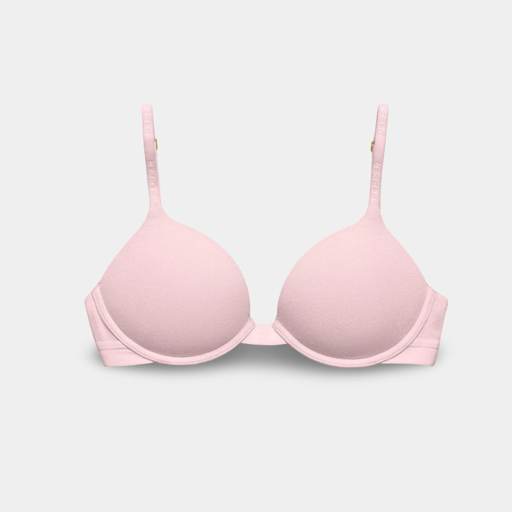 Women's Bra Push Up Bra Lift Support