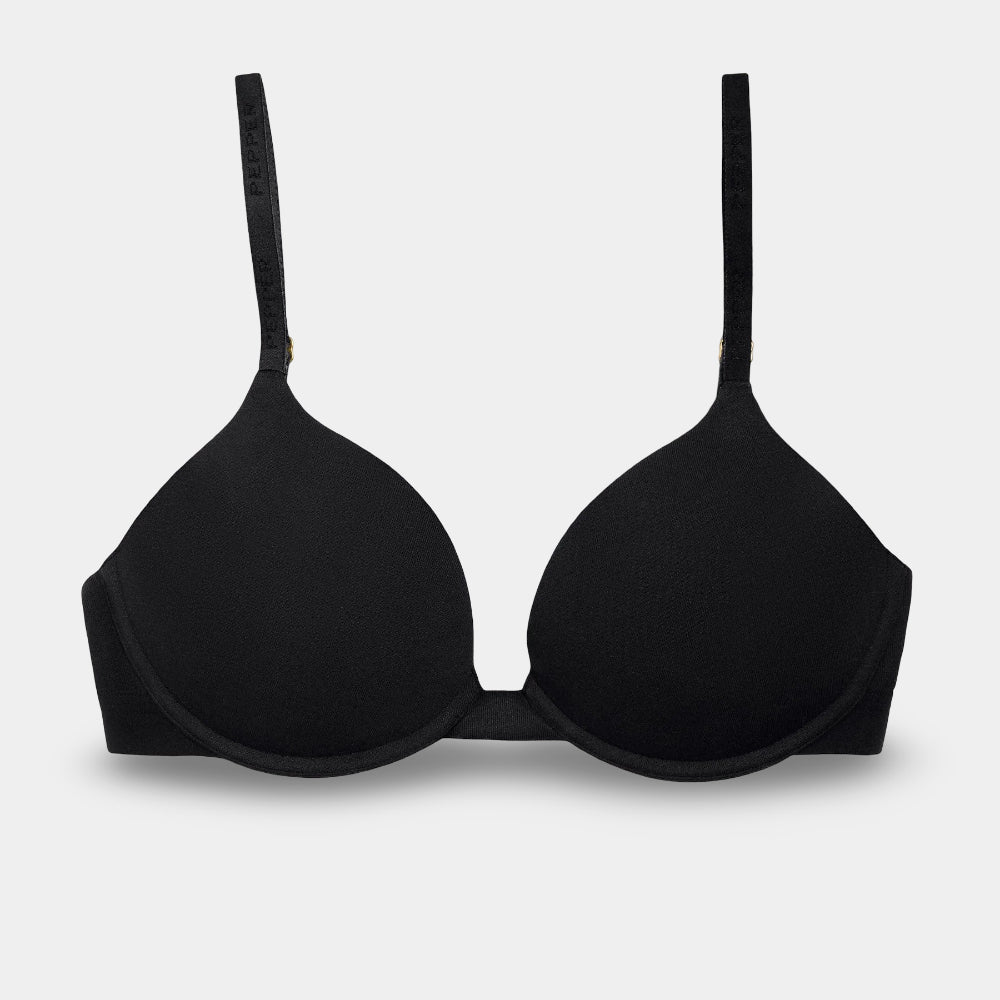 Women's Bra Push Up Bra Lift Support