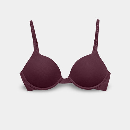 Women's Bra Push Up Bra Lift Support