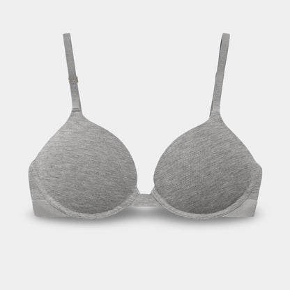 Women's Bra Push Up Bra Lift Support