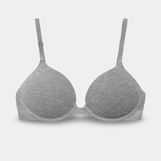 Women's Bra Push Up Bra Lift Support