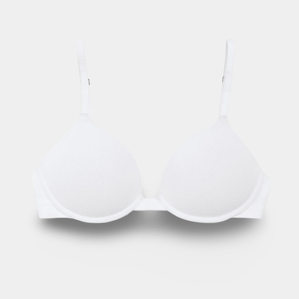 Women's Bra Push Up Bra Lift Support