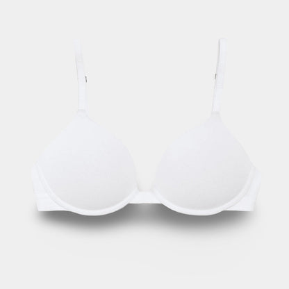 Women's Bra Push Up Bra Lift Support