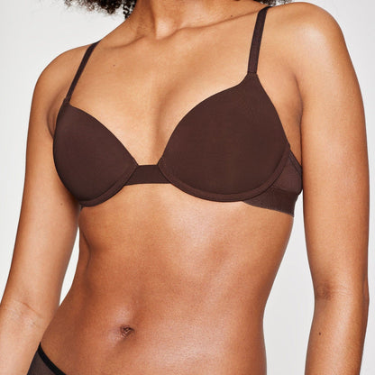 Women's Bra Push Up Bra Lift Support