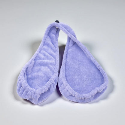 Bra Sweat Towel Wrap Lounge Wear Absorbent