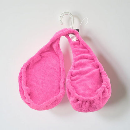Bra Sweat Towel Wrap Lounge Wear Absorbent