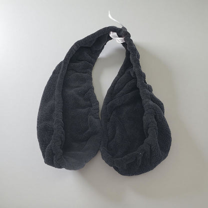 Bra Sweat Towel Wrap Lounge Wear Absorbent