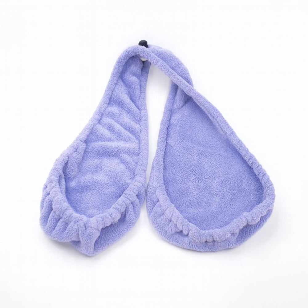 Bra Sweat Towel Wrap Lounge Wear Absorbent