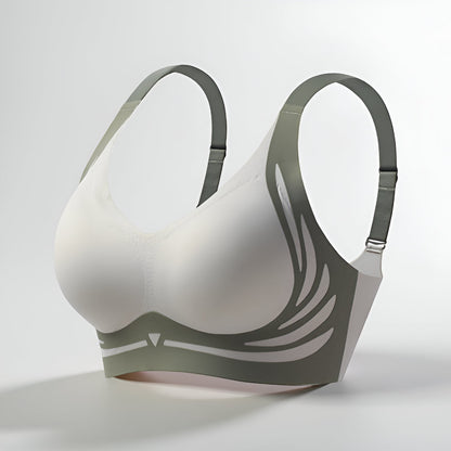 Bra Wireless Everyday Support Smooth Daily