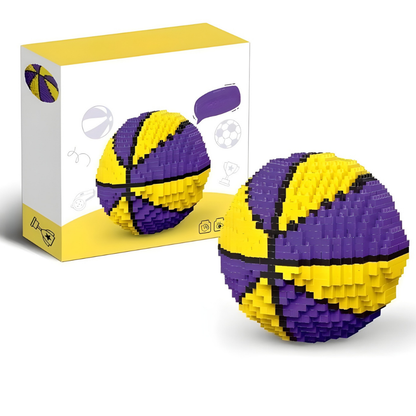 Building Blocks Worldcup Soccer Set Small