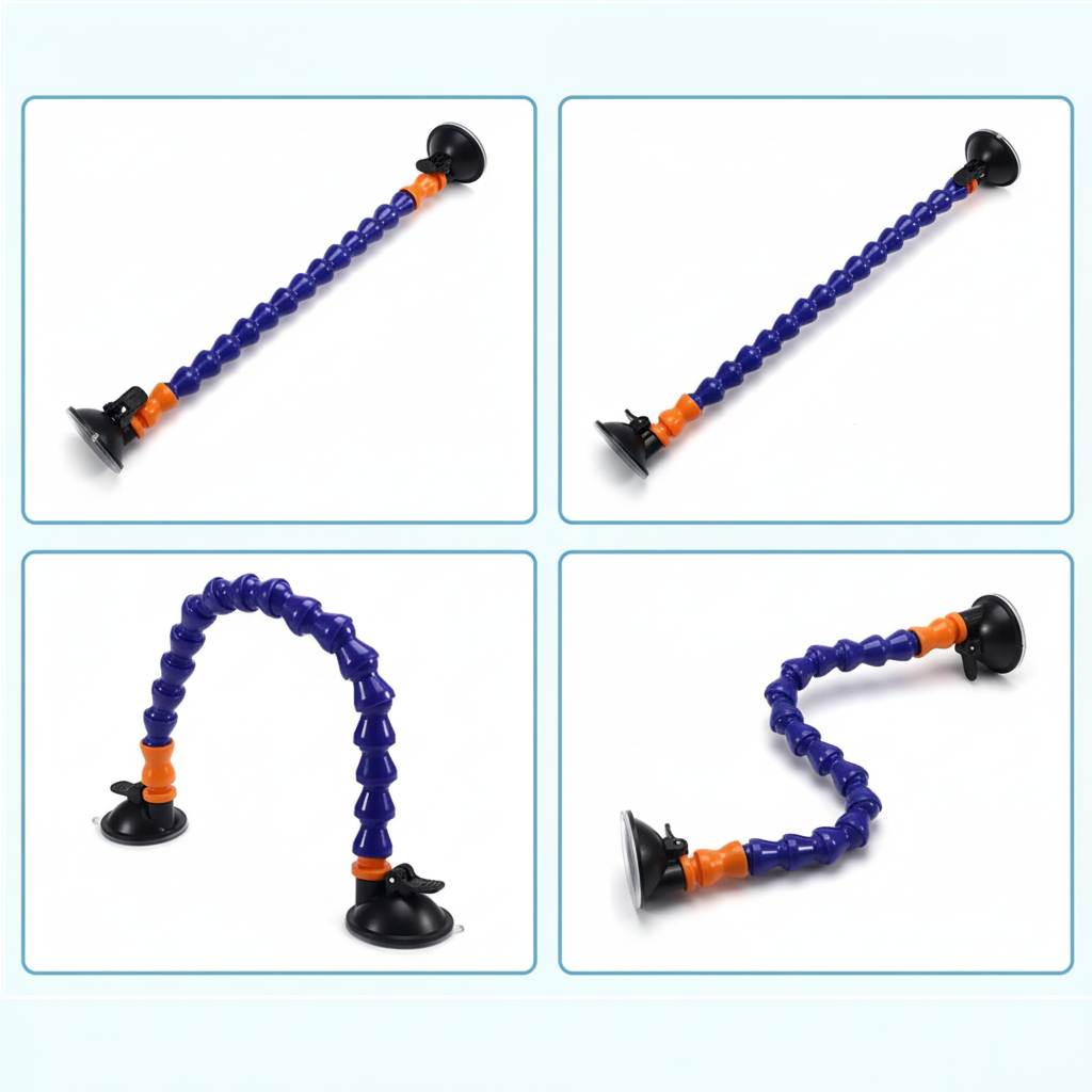 Car Dent Puller Suction Tool Paintless Auto