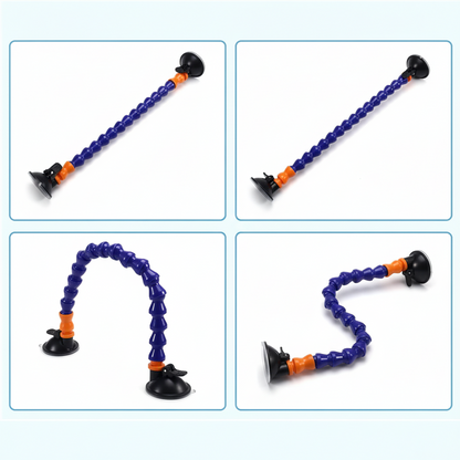 Car Dent Puller Suction Tool Paintless Auto