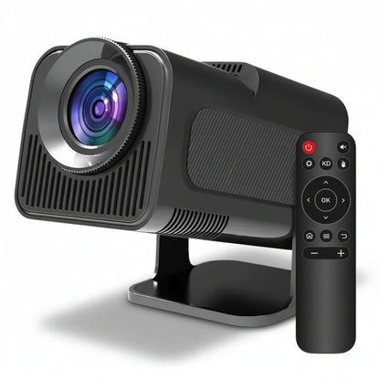 Mini Projector Smart 4K Portable Home
