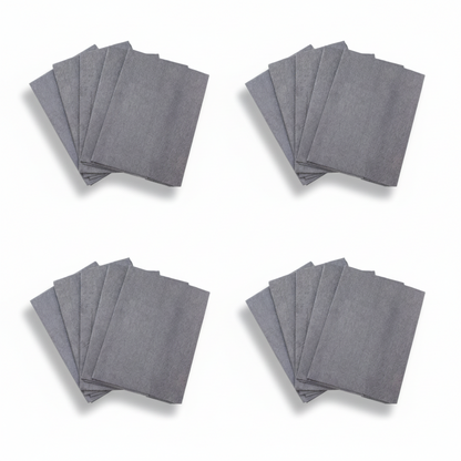 Microfiber Cleaning Cloth Reusable Streak