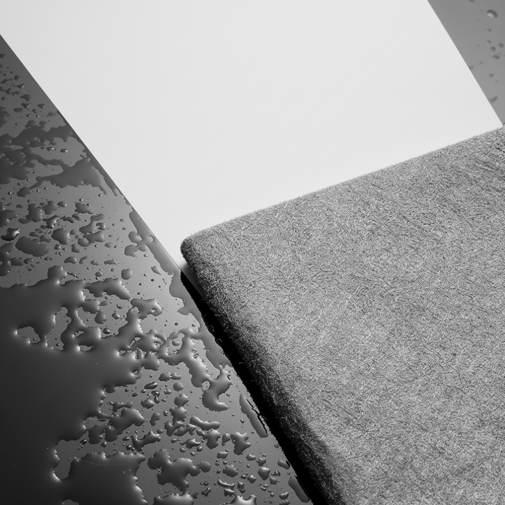 Microfiber Cleaning Cloth Reusable Streak