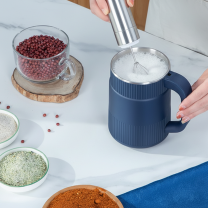 Coffee Grinder Electric Portable Grain Mill