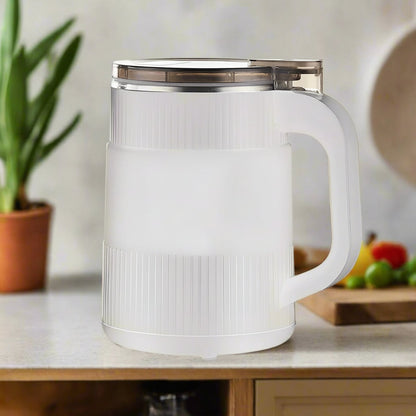 Coffee Grinder Electric Portable Grain Mill