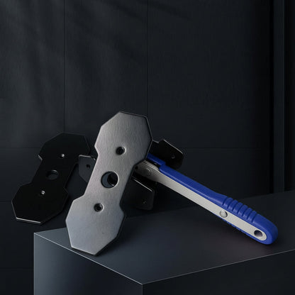 Brake Caliper Tool Ratcheting Piston