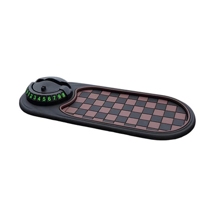 Car Phone Holder Dashboard Anti Slip Mat