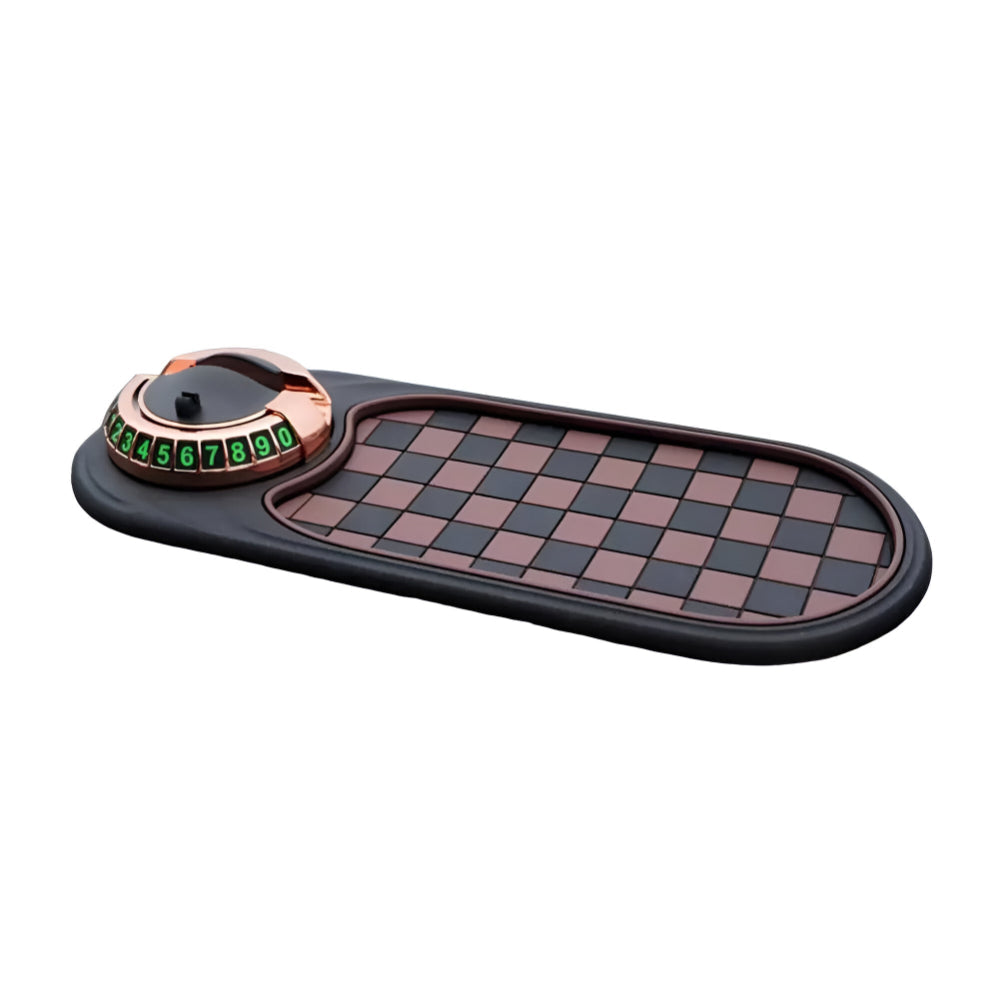 Car Phone Holder Dashboard Anti Slip Mat