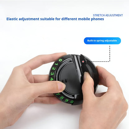 Car Phone Holder Dashboard Anti Slip Mat