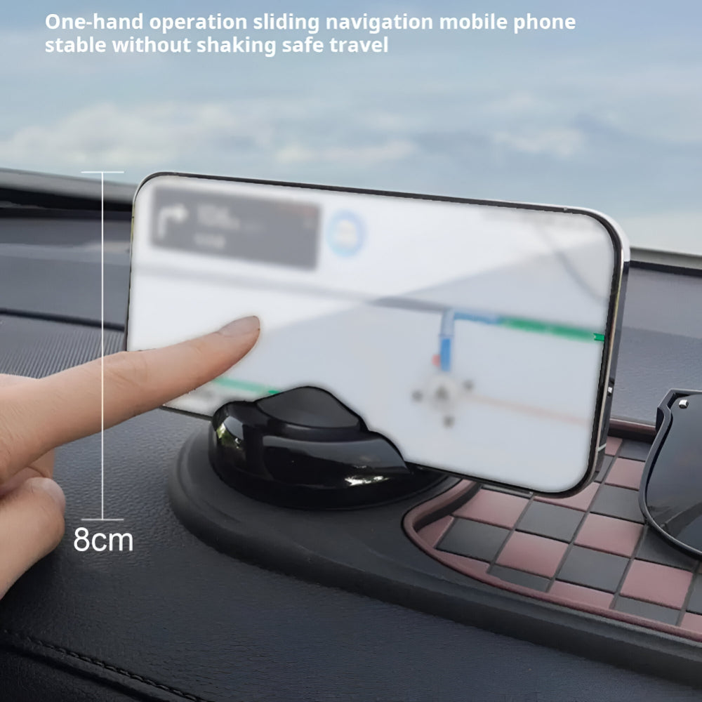 Car Phone Holder Dashboard Anti Slip Mat