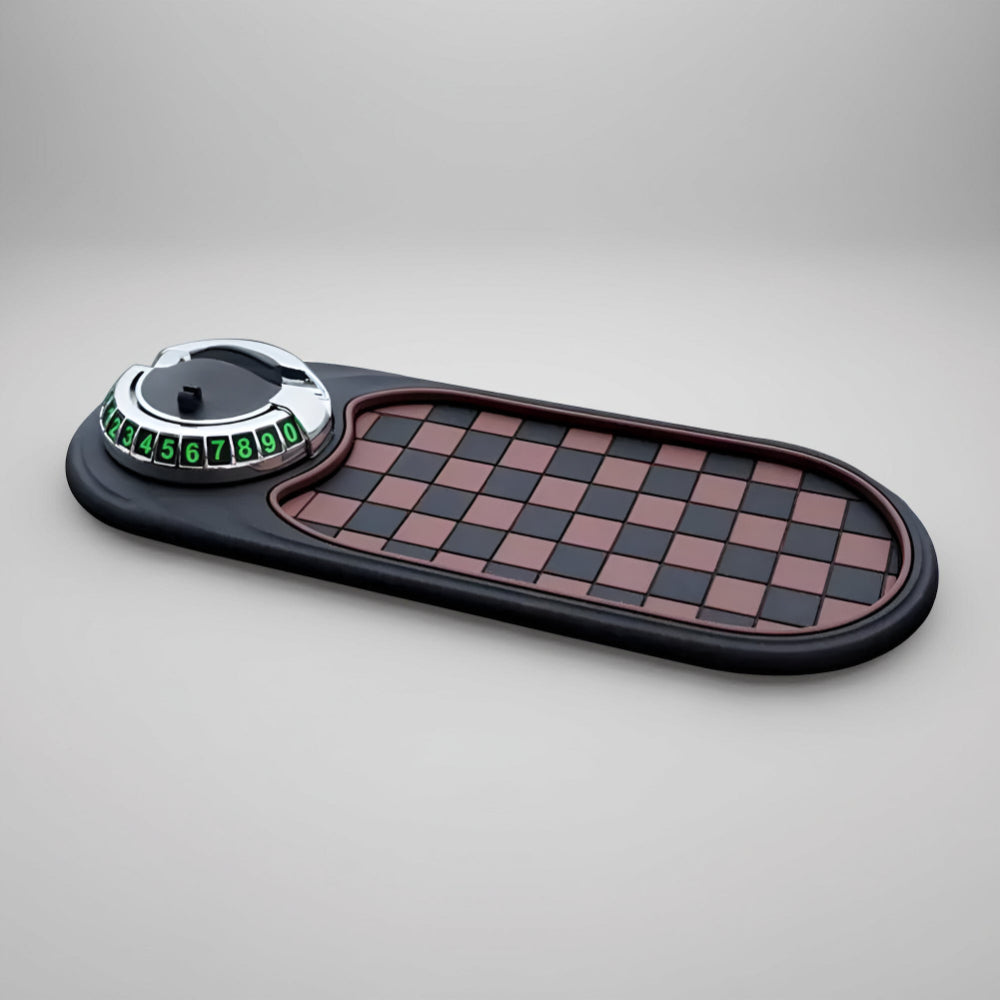 Car Phone Holder Dashboard Anti Slip Mat