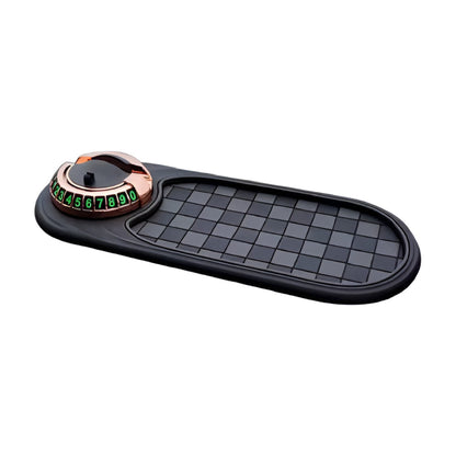 Car Phone Holder Dashboard Anti Slip Mat