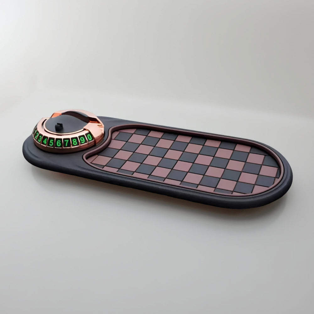 Car Phone Holder Dashboard Anti Slip Mat