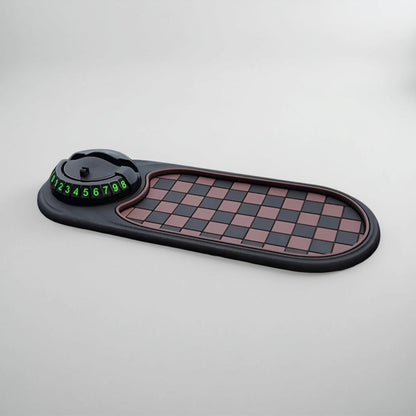 Car Phone Holder Dashboard Anti Slip Mat