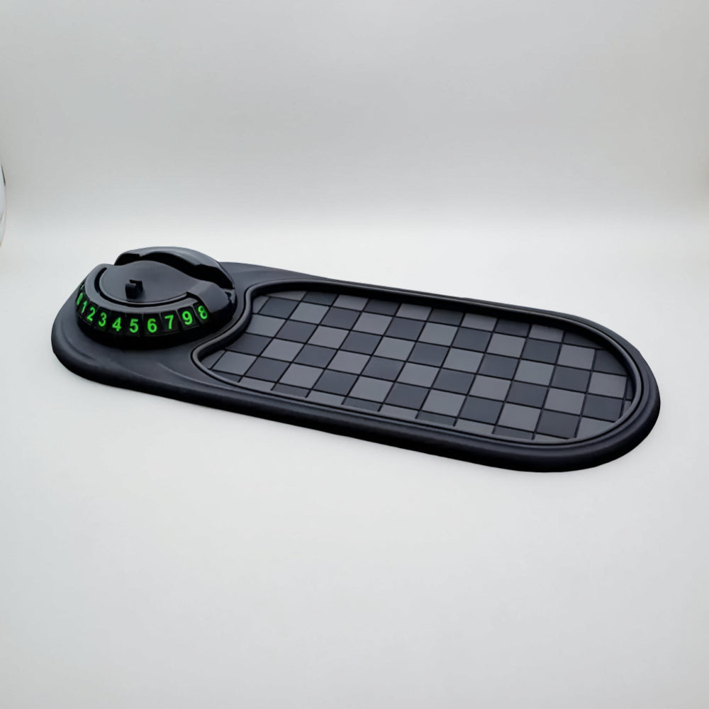 Car Phone Holder Dashboard Anti Slip Mat