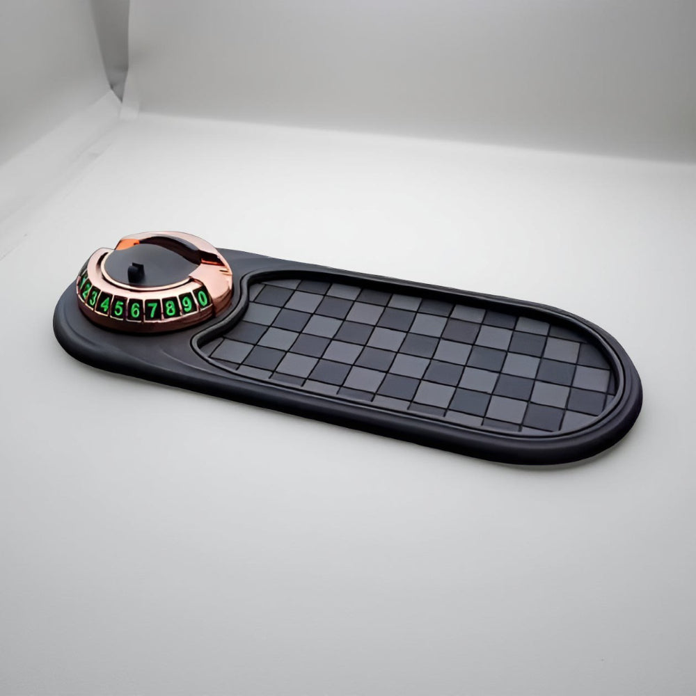 Car Phone Holder Dashboard Anti Slip Mat