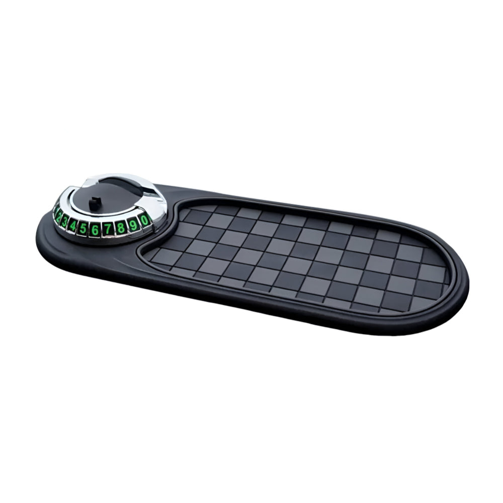 Car Phone Holder Dashboard Anti Slip Mat