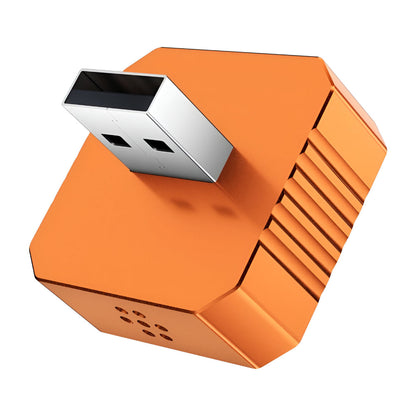 Carplay Adapter Wireless Mini USB Auto