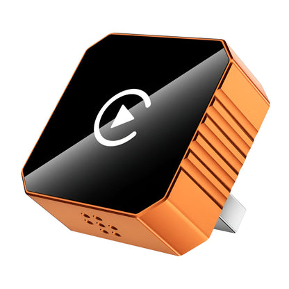 Carplay Adapter Wireless Mini USB Auto