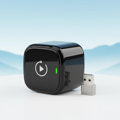 Wireless Carplay Adapter Android Auto USB