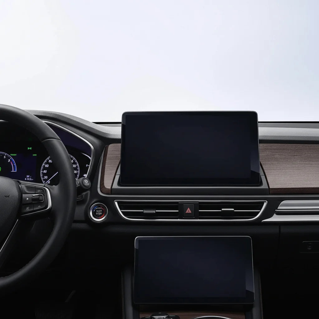Wireless Carplay Adapter Android Auto USB