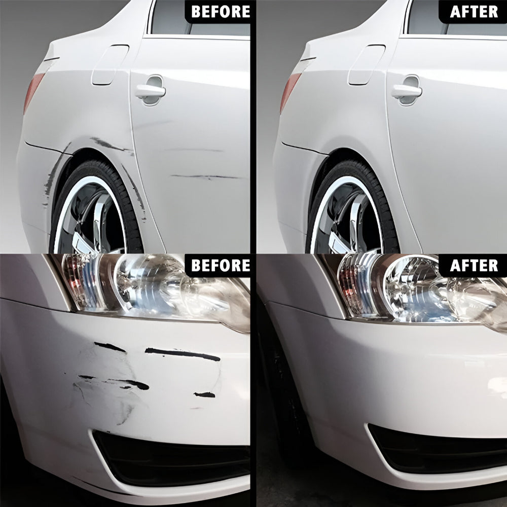 Car Scratch Remover Paint Repair Compound