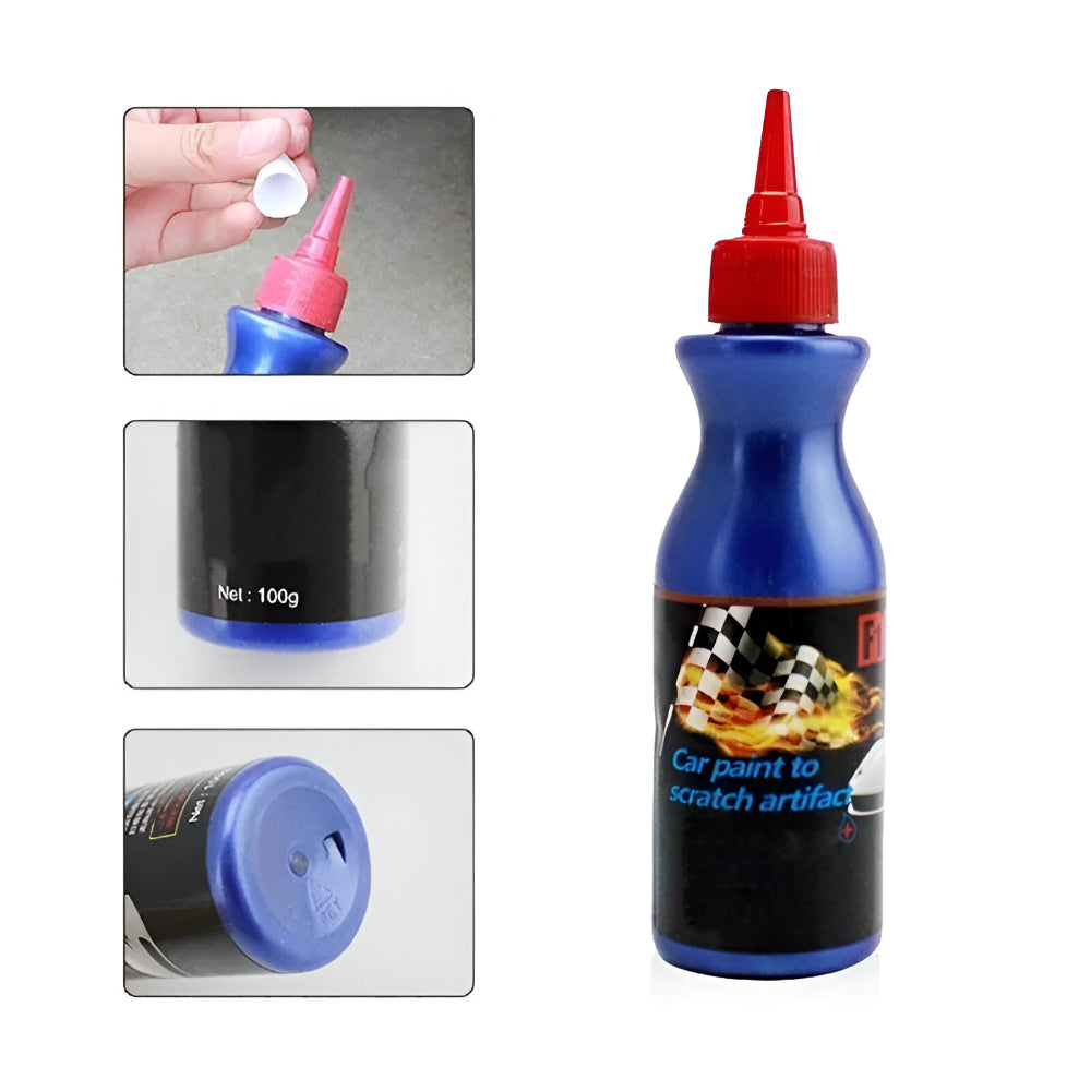 Car Scratch Remover Paint Repair Compound