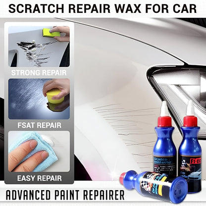 Car Scratch Remover Paint Repair Compound