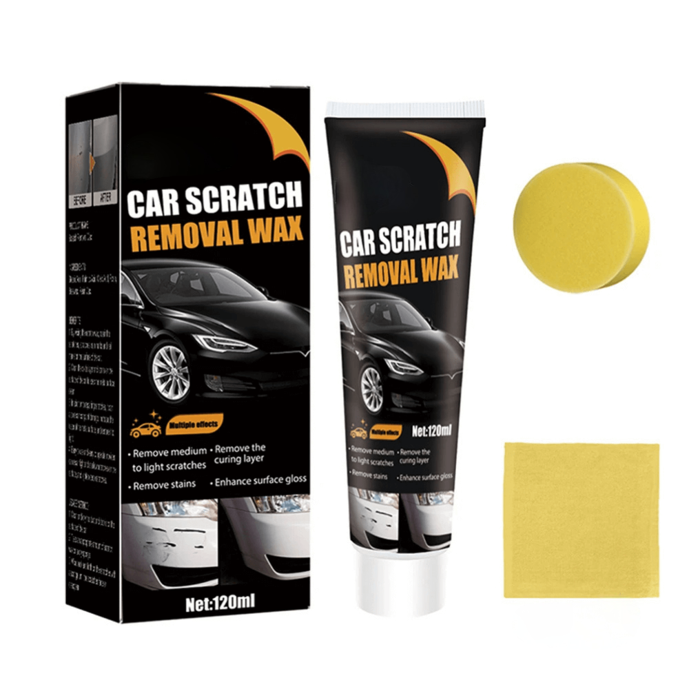 Car Scratch Remover Paint Repair Paste Auto