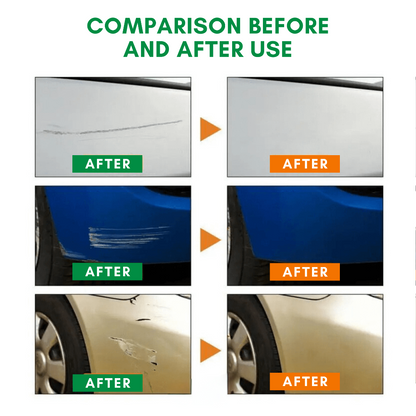 Car Scratch Remover Paint Repair Paste Auto