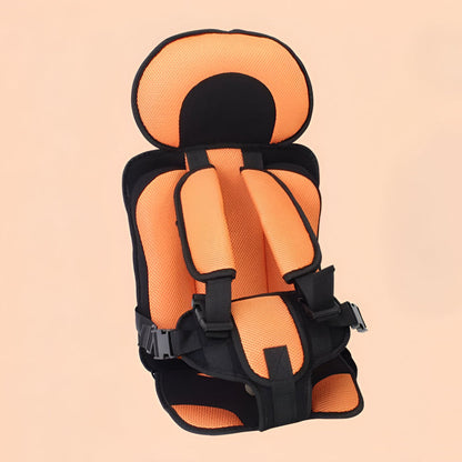 Car Seat Booster Child Safety Travel Cushion